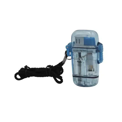 Waterproof Plasma Lighter Pink Flame Cartoon Camping Gear - GetGadgets