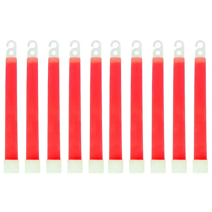 Military Glow Sticks Survival Kit Waterproof Camping Gear - GetGadgets