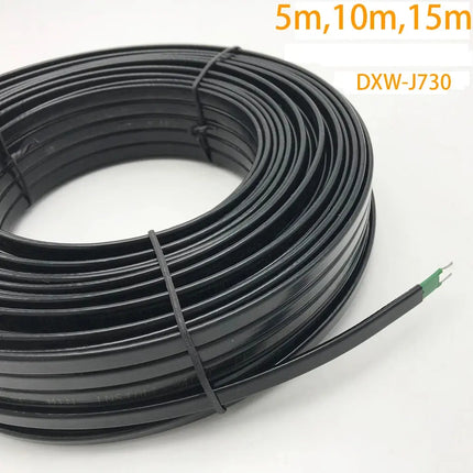 Minco Heat Water Pipe Frost Protection Heating Cable - GetGadgets