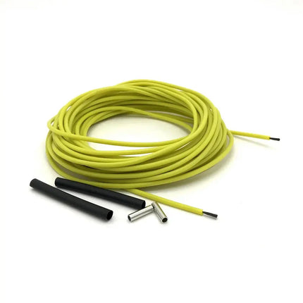 Minco Heat Carbon Fiber Heating Cable 12K Floor Warmer 10M - GetGadgets