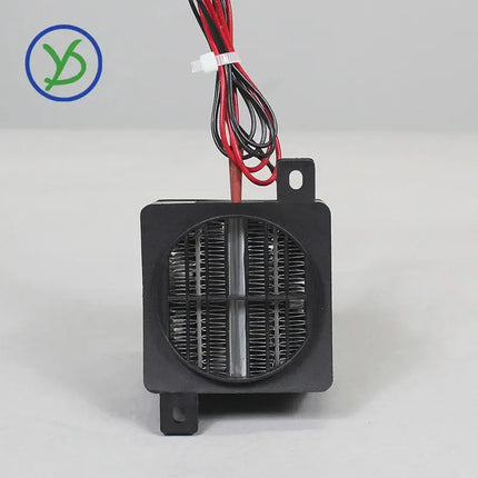 PTC Heater With Fan 220V 100W For Incubators And Labs - GetGadgets