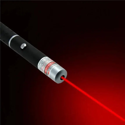 Laser Pointer Flashlight For Meetings 300 Lumen Other - GetGadgets