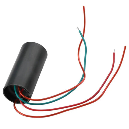 DIY Now High Pulse Arc Generator 50kV To 800kV For DIYers - GetGadgets