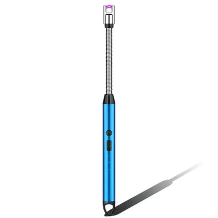 Arc Flameless Plasma Lighter Windproof USB For Outdoors - GetGadgets