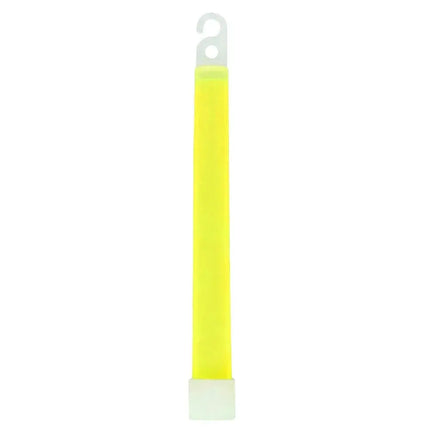 6 Inch Glow Light Sticks For Survival Hiking Camping Gear - GetGadgets