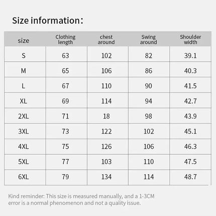 Unisex Heated Vest Jacket USB 27 Zone Self Heating Coat - GetGadgets