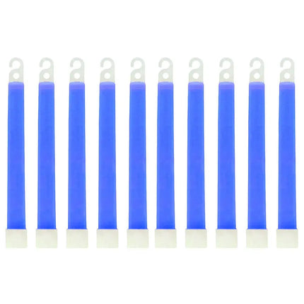 Military Glow Sticks Survival Kit Waterproof Camping Gear - GetGadgets