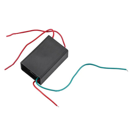 DIY Now High Pulse Arc Generator 50kV To 800kV For DIYers - GetGadgets