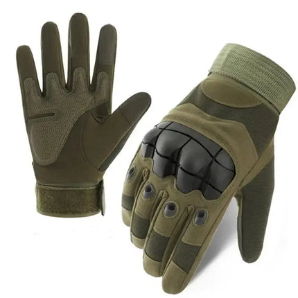 Z908 Outdoor Tactical Gloves For Hiking Camping Wilderness - GetGadgets