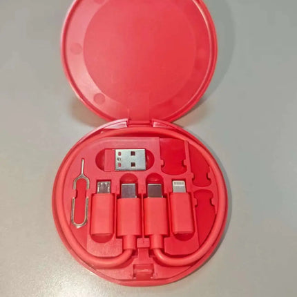 NNBILI USB Type C Cable Set High Speed Data Transfer - GetGadgets