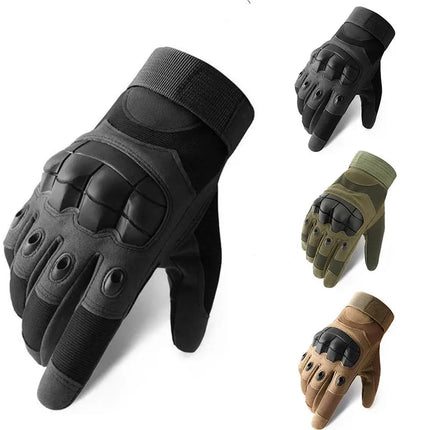 Z908 Outdoor Tactical Gloves For Hiking Camping Wilderness - GetGadgets