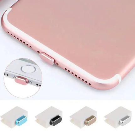 Premium Dust Plug For Iphone 11 Pro Max Charging Port - GetGadgets