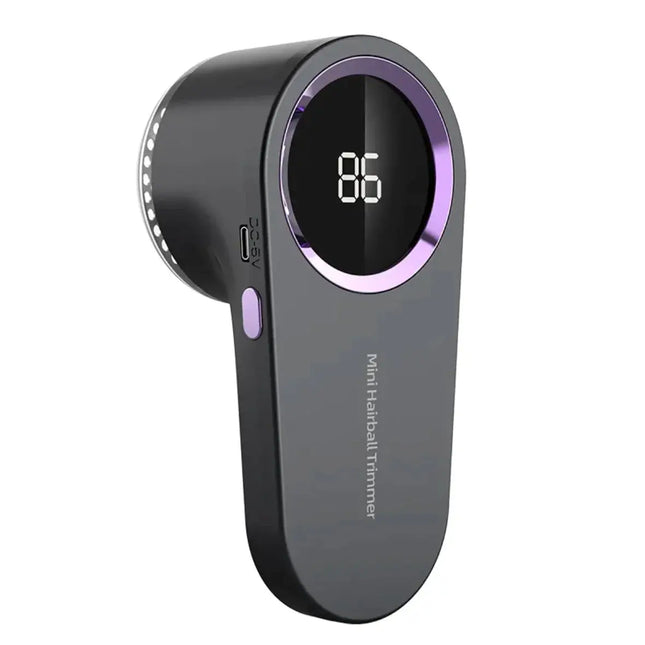 Rechargeable Electric Fabric Shaver - GetGadgets