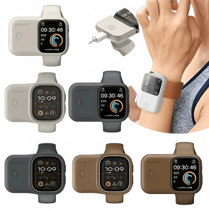 Powerful Wireless Charger S9 S8 S7 Durable Case Ready - GetGadgets