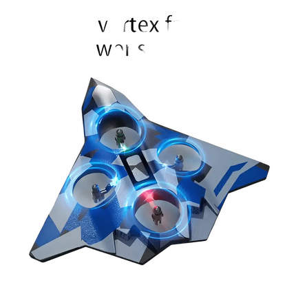 Thrilling RC Foam Airplane With 120m Range For Beginners GetGadgets