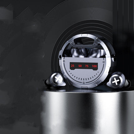 Dynamic Earphones Wireless Bluetooth Low Latency 13mm Driver All Day Battery GetGadgets