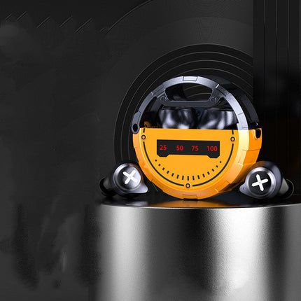 Dynamic Earphones Wireless Bluetooth Low Latency 13mm Driver All Day Battery GetGadgets