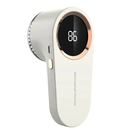 Rechargeable Electric Fabric Shaver - GetGadgets