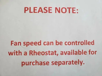 50k BTU Ceiling Mounted Hydronic Heater No Wiring Garage - GetGadgets