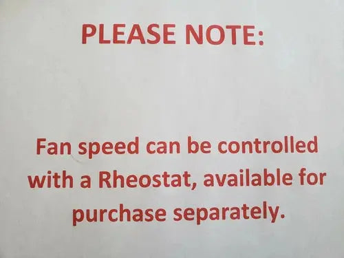 50k BTU Ceiling Mounted Hydronic Heater No Wiring Garage - GetGadgets