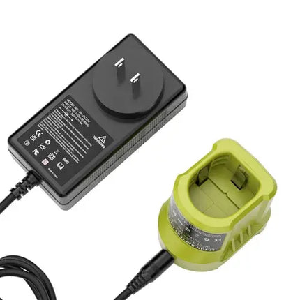 Adventurous Portable Camping Fan With LED Light Cools Fast - GetGadgets