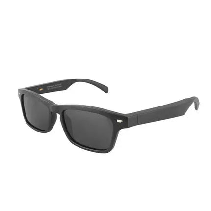 Wireless Bluetooth 5.0 Stereo Smart Glasses Earphones Sunglasses With Microphone - GetGadgets