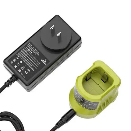 Adventurous Portable Camping Fan With LED Light Cools Fast - GetGadgets